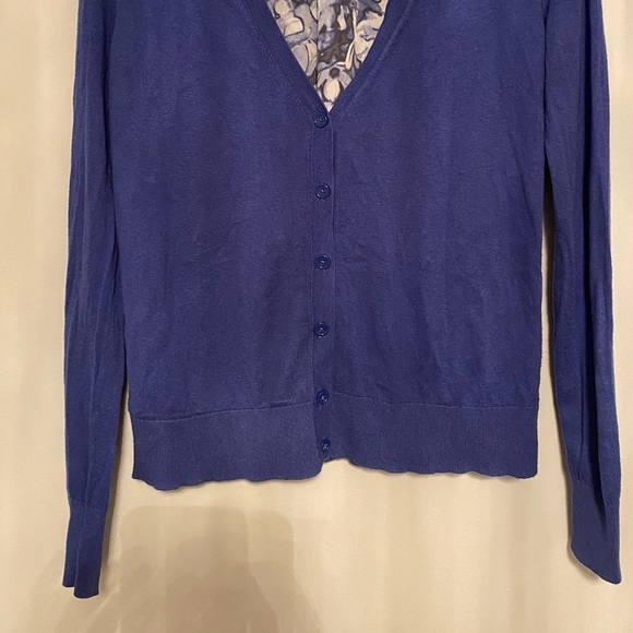 Ann Taylor blouse - Picture 7 of 7